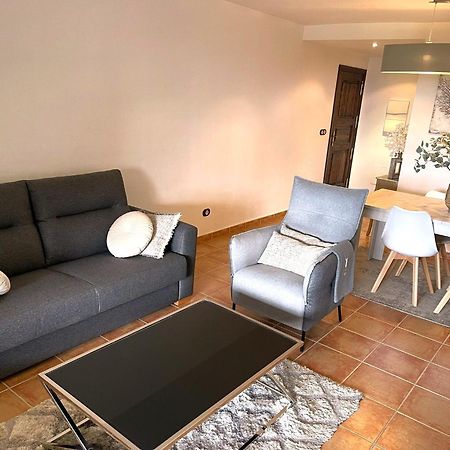 Badaguas It's Cozy Apartment Bagian luar foto