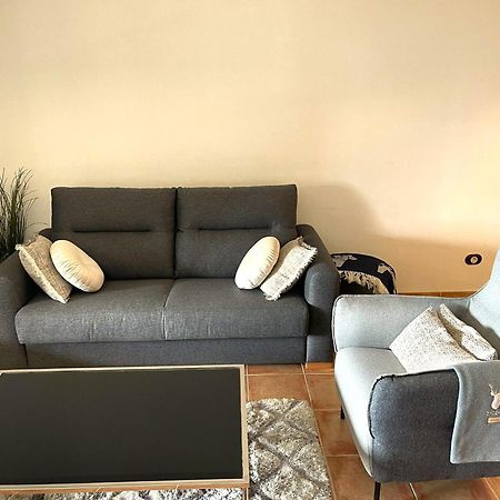 Badaguas It's Cozy Apartment Bagian luar foto