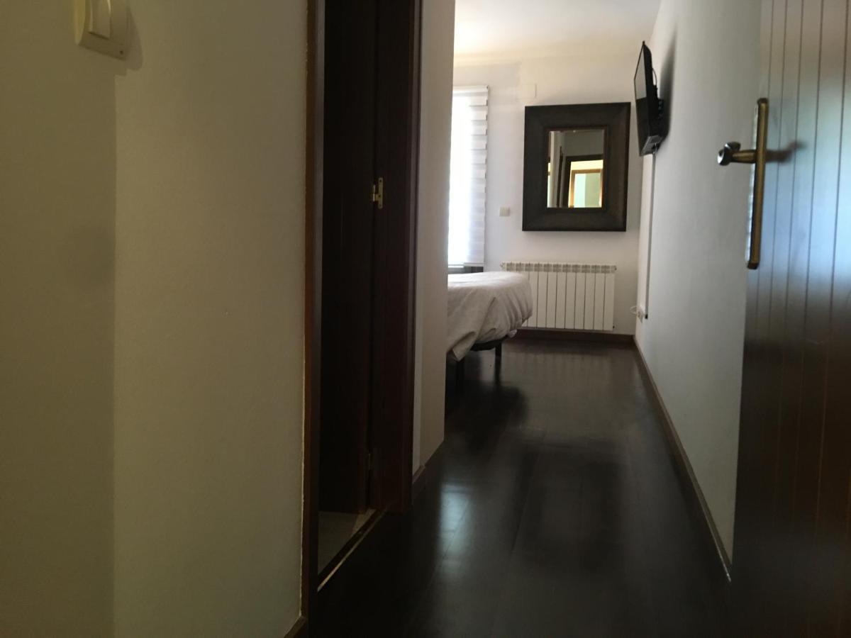 Badaguas It's Cozy Apartment Bagian luar foto
