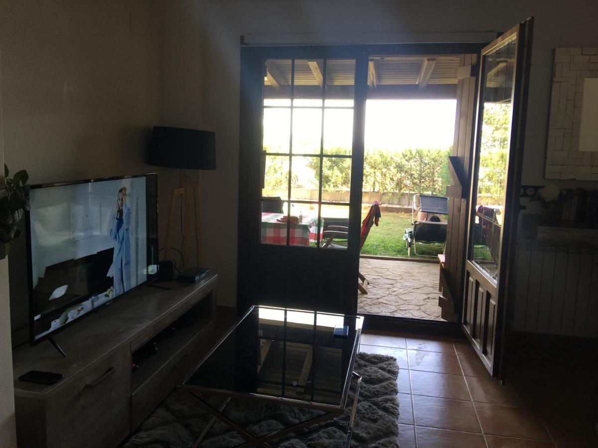 Badaguas It's Cozy Apartment Bagian luar foto