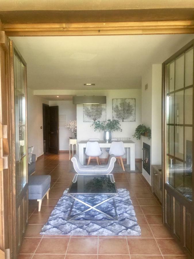 Badaguas It's Cozy Apartment Bagian luar foto