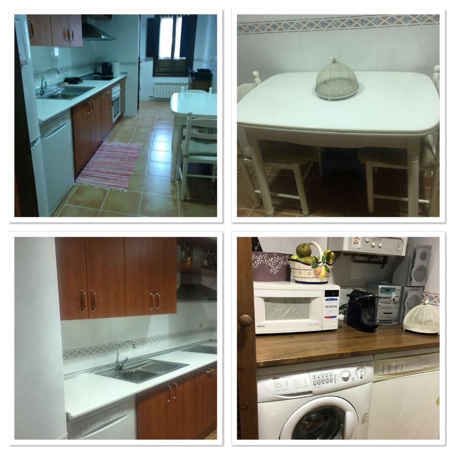 Badaguas It's Cozy Apartment Bagian luar foto