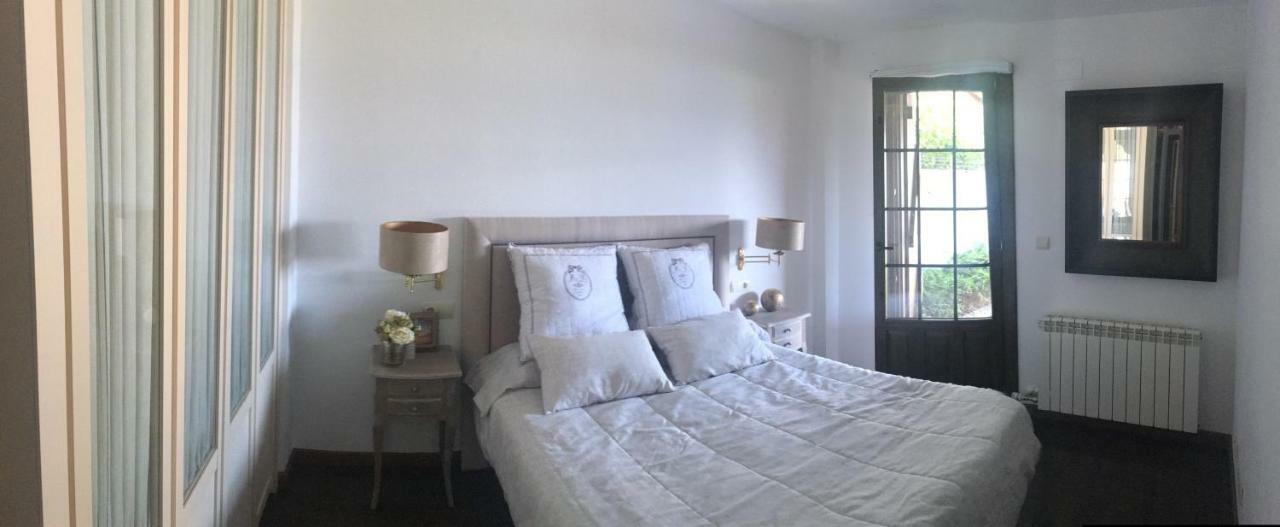Badaguas It's Cozy Apartment Bagian luar foto
