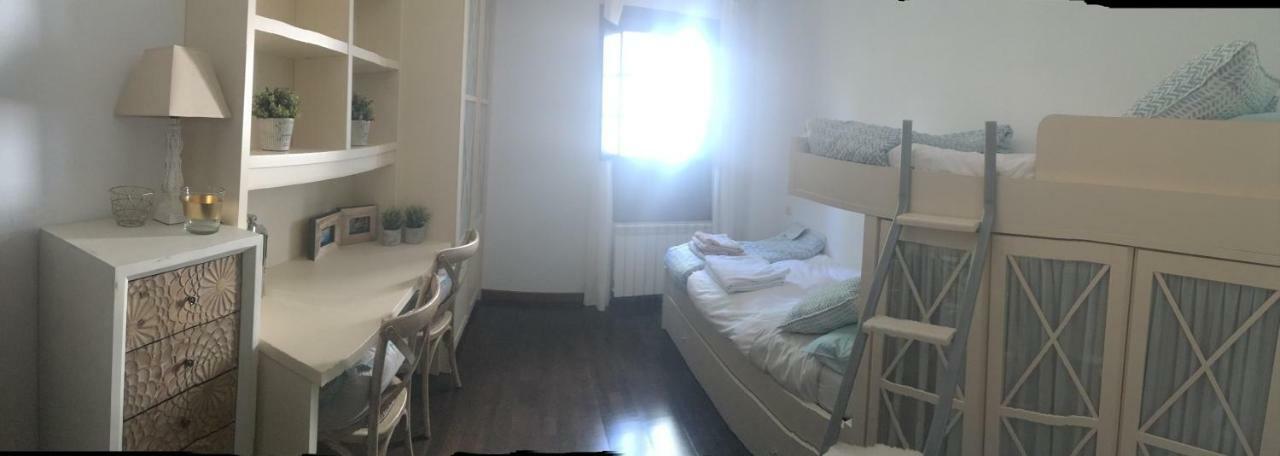 Badaguas It's Cozy Apartment Bagian luar foto