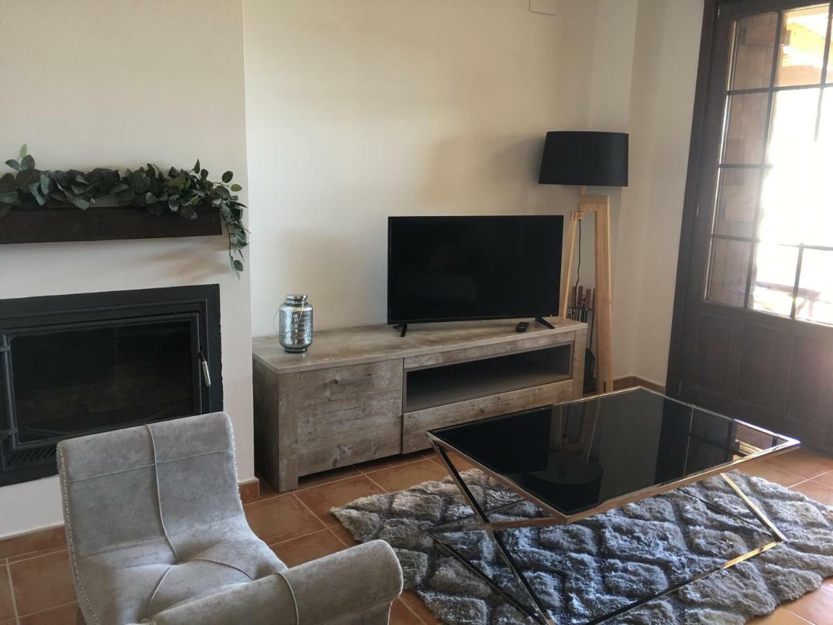 Badaguas It's Cozy Apartment Bagian luar foto