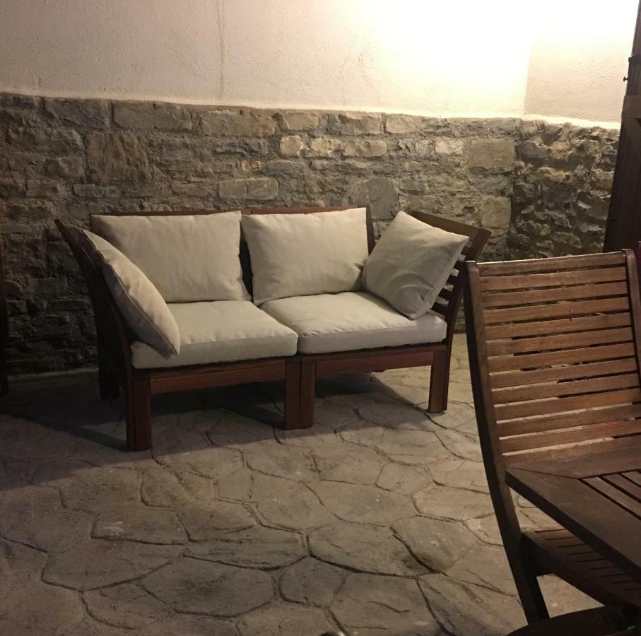 Badaguas It's Cozy Apartment Bagian luar foto
